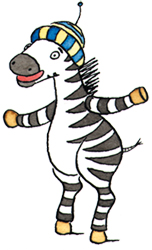 Klassendienst Archive - Zebrafanclub - der Blog zum