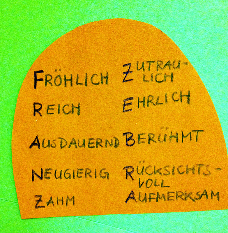 Hier lernen Zebrafans! der Blog zum Lehrwerk