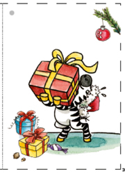 anhaenger Geschenkanhänger