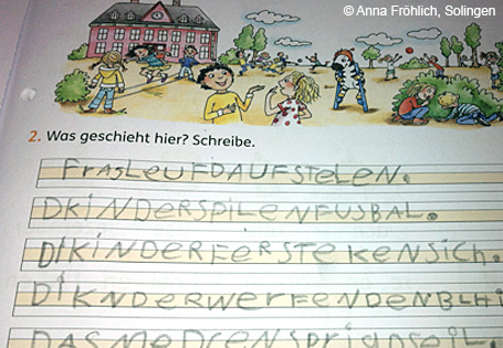 Diagnosemöglichkeiten