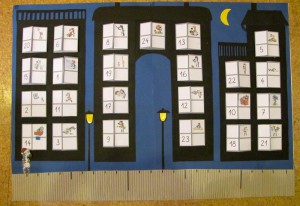Adventskalender 2
