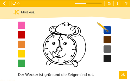 Satzlesen 2