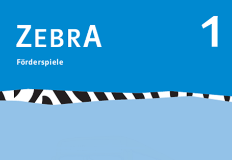 Den Zebra Förderspielblock gemeinsam verbessern?