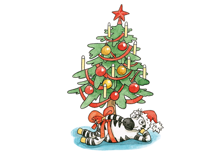 Weihnachtszeit in der Grundschule – Bewusstsein für Bräuche und Werte