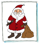Weihnachtsmann