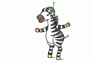 Zebra