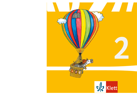 Die App Deutsch Klasse 2 mit Zebra ist erschienen!