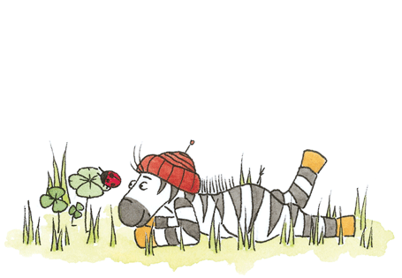 Kinderbuch-Tipp zur Frühlingszeit