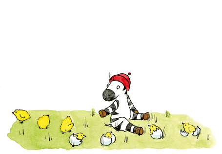 Die Fresch-Methode auch zu Ostern gewinnbringend einsetzen