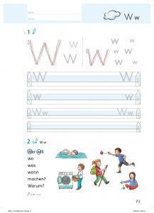 Illustrationen: Friederike Ablang, Berlin