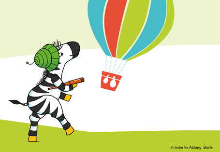 Zebra Arbeitsheft Sprache 3 – was ist neu in Ausgabe 2018?
