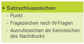 Zebra und der Rechtschreib-Rahmenplan Baden-Württemberg