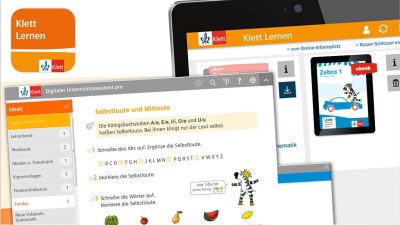 Klett Lernen