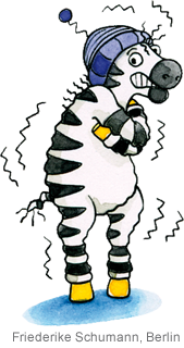 Wortartenplakat Verben, Verben vorspielen frieren