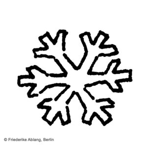 Winter Weihnachten Ideen mit Franz Zebra