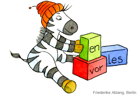 Eigene Fehler korrigieren –  Wörter und Texte mit FRESCH strategieorientiert kontrollieren