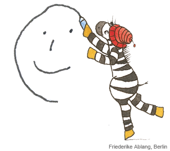 Basale Förderung mit dem Zebra Vorkurs