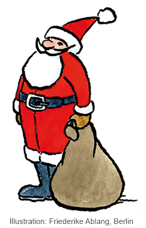 S569589412_Weihnachtsmann_Beitrag Adventsgeschichte mit Franz Zebra in vier Teilen