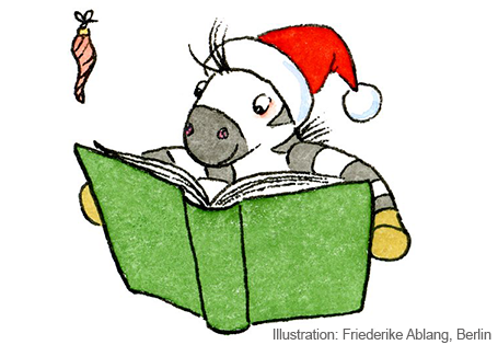 Viele Schreibanlässe im Advent mit dem kleinen Adventstagebuch
