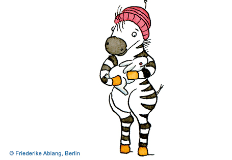 Leseverständnis mit Ostergeschichten trainieren