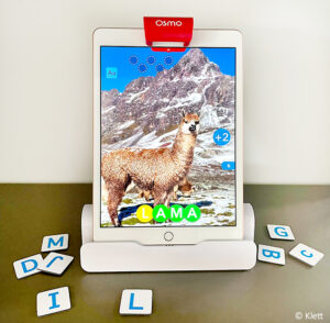 Zebranfanclub_DaZ_Osmo_Lama Osmo Lama