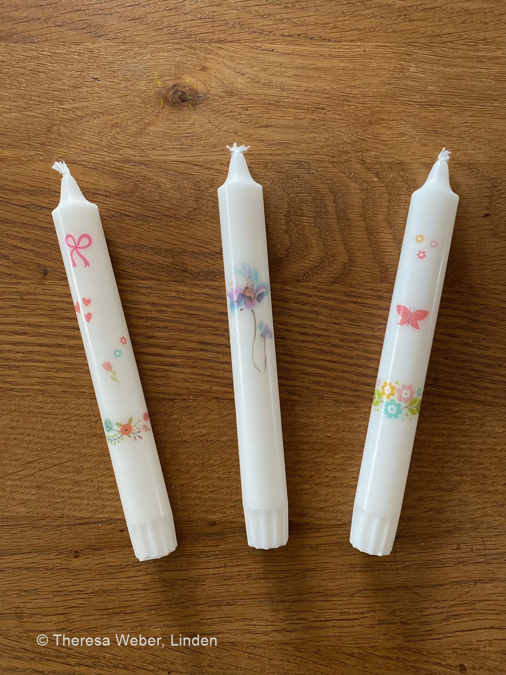 image3 Karfreitag - Auszeit mit einer selbst gestalteten Kerze