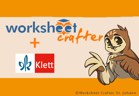 Die Worksheet Crafter-Welt – jetzt verfügbar für alle Zebrafans