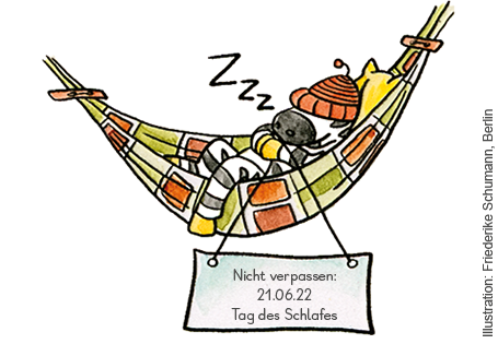 Achtsamkeit – gesunder Schlaf Tipps und Ideen für Grundschulkinder