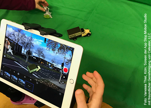 IMG_8297 Stop Motion Film erstellen - ein Medienprojekt in der Grundschule