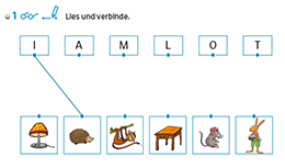 Zebra_Aufgabenformate_Heft_Lesen_Schreiben_2 Aufgabenformat aus dem Arbeitsheft Zebra Lesen und schreiben