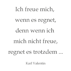 Zitat_Valentin Zitat Karl Valentin
