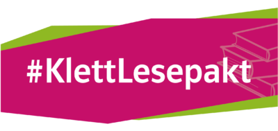 Lesepakt #KlettLesepakt - Lesekompetenz stärken
