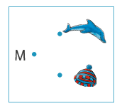 Zebra_Buchstabenheft_Plus_Zuordnung_Anlaut_Bild Zuordnung Anlaut-Bild im Zebra Buchstabenheft Plus