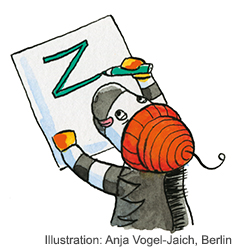 S721270942_S007_Z_Zebra_Franz_schreibt Handschrift trainieren mit Franz Zebras fantastischem Handschrifttraining