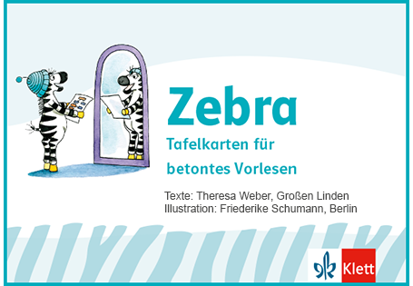 Lesen, Vorlesen, betontes Vorlesen
