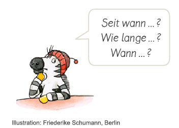 Warum ist es nützlich Satzglieder zu kennen?
