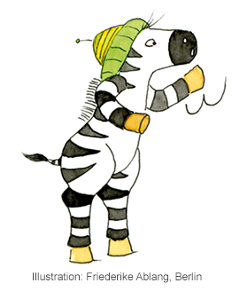 S569270727_C_S13_Zebra_schwingt Silbenschwingen als eine Grundvoraussetzung für erfolgreiches Lesen- und Schreibenlernen