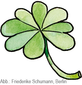 Kleeblatt