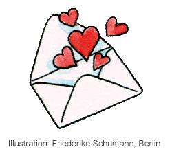 S645270946_S064_Liebesbrief Idee zum Valentinstag: Eine Geschichte im Zebra Lesebuch 4 weiterschreiben