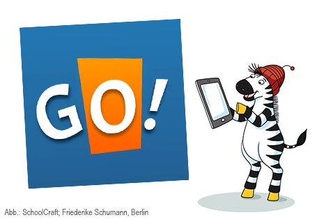Worksheet Go! – Jetzt auch im zweiten Schuljahr