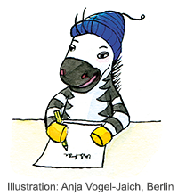 S721270944_S19-1_Z_Franz_schreiben Rituale beim Gestalten einer Schreibzeit sind wichtig.