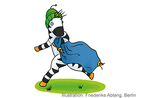 Mit einem Lese-Warm-up die Lesefertigkeit trainieren