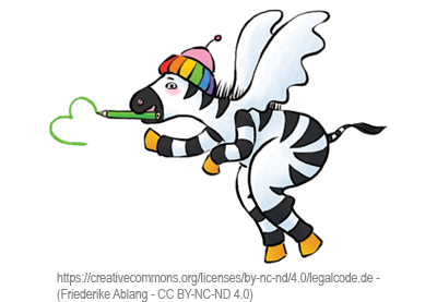 Franz, das Friedenstier, wünscht euch eine friedliche, frohe Weihnachtszeit