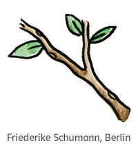 S645270670_S53_05 Die Zweige eines Wünschebaums wachsen und wachsen.