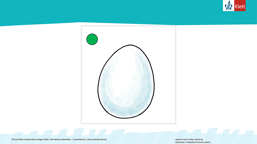 Wortschatztraining mit dem Blitzblick Lebensmittel