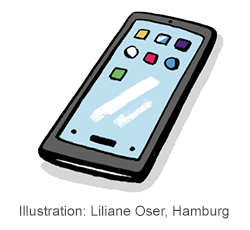 S229314512_279_smartphone Smartphonenutzung in der Grundschule