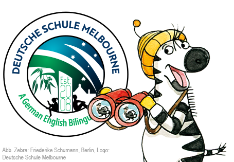 Deutsche Schule Melbourne: Sprachunterricht neu denken mit Zebra