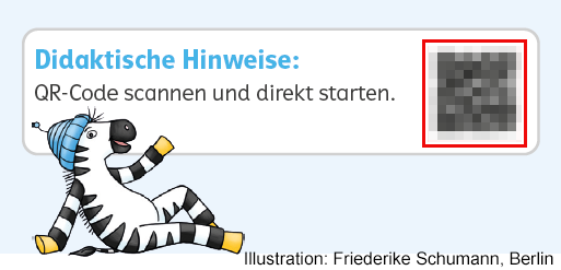 QR_code_Didaktische_Hinweise QR-code zum Abrufen didaktischer Hinweise im Zebra Startheft inklusiv