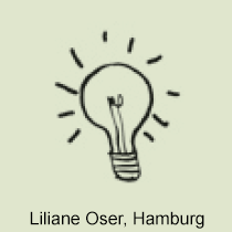 Symbol_Gluehbirne Zebra Startheft Inklusion Symbol Logisches Denken