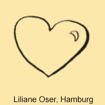 Symbol_Herz Zebra Startheft Inklusion Symbol Emotional-soziale Entwicklung